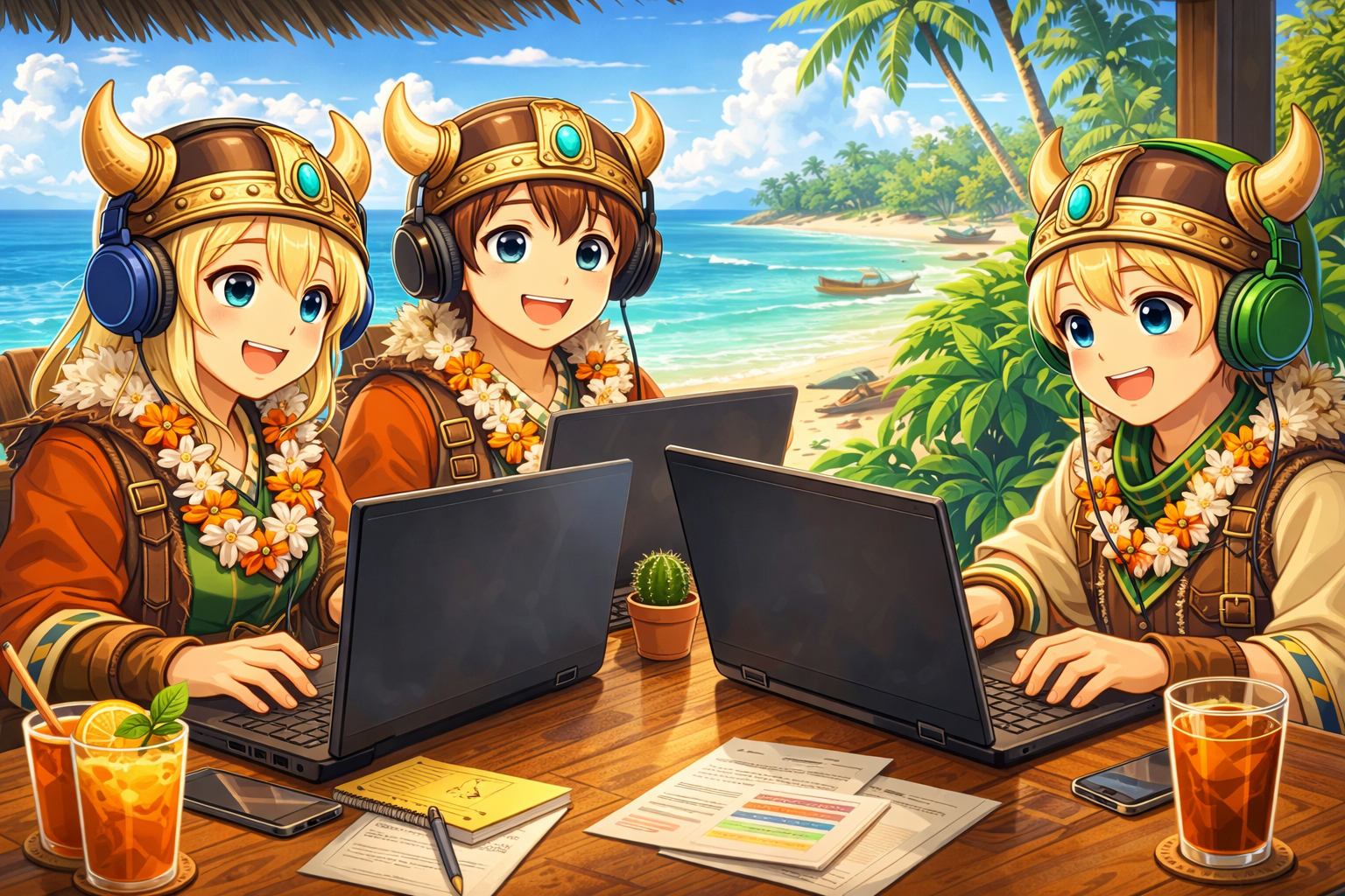 Guide image for Best Insurance for Digital Nomads in 2026, Long-Term & Remote Work on Nordic Nomad