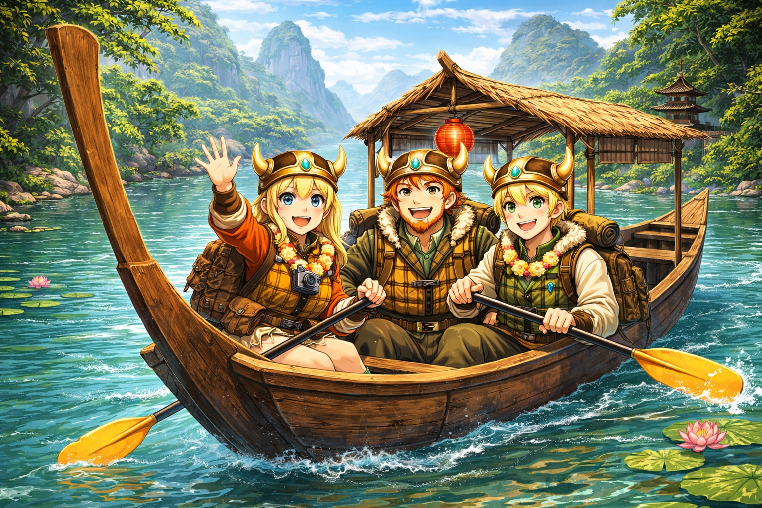 Guide image for Travel Insurance for Backpackers: What You Need to Know, EHIC, Cards & Nordic Gaps on Nordic Nomad